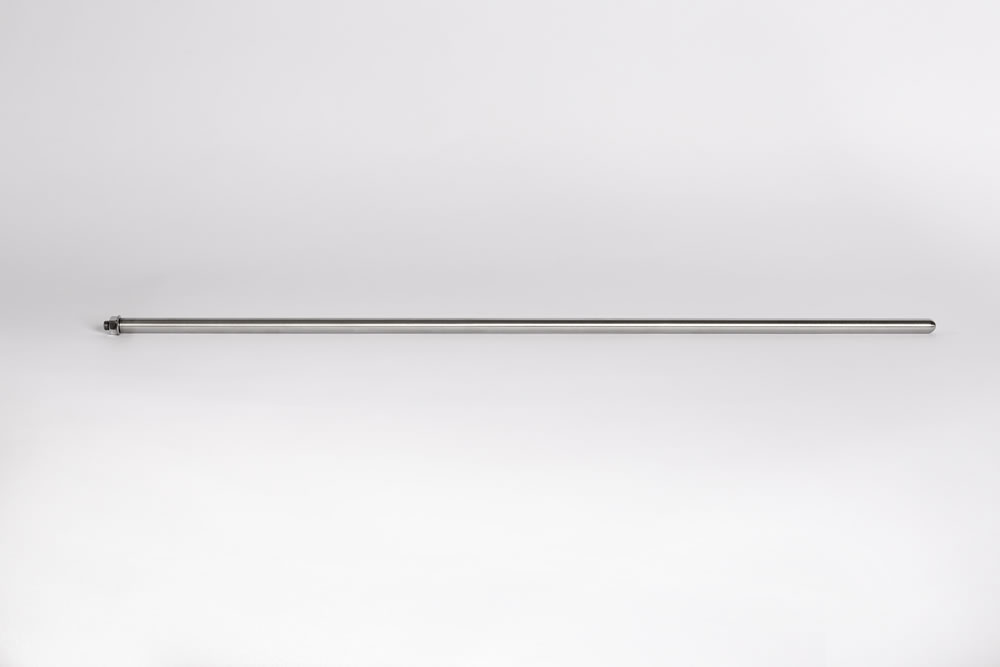 Gestigkeit Harry™ Plaque chauffante, 50°C à 300°C, alliage d'aluminium  Taille : 580 x 430 mm Plaques chauffantes classiques